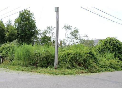 Property Photo: 28 Almy Ave MA 02563