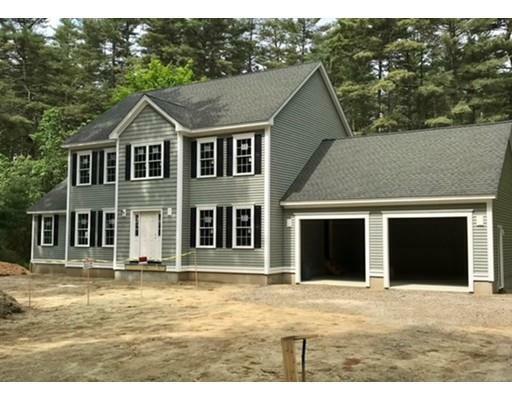Property Photo: 129 Cold Spring MA 01886