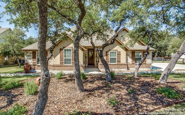 Property Photo: 26103 Sunny Mdw TX 78260