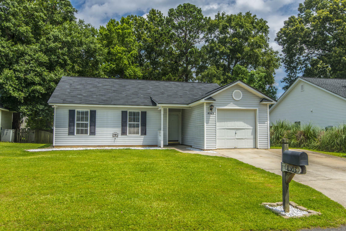 Property Photo:  8503 Litchfield Drive Drive  SC 29406 