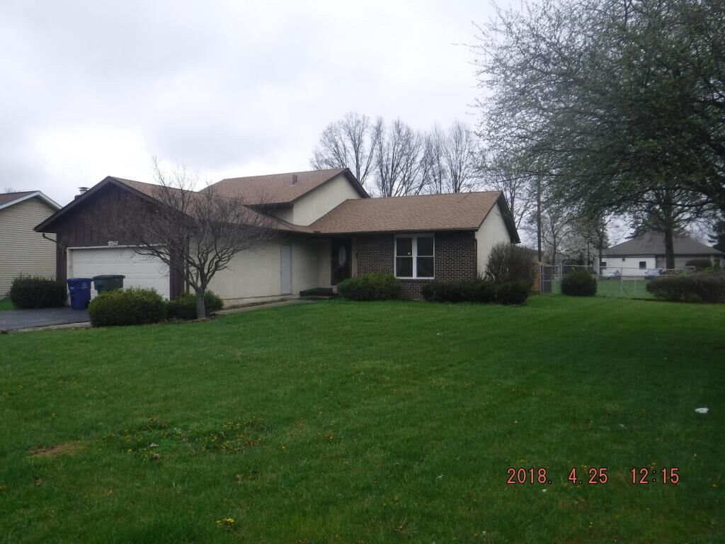 Property Photo:  5898 Riverton Road  OH 43232 