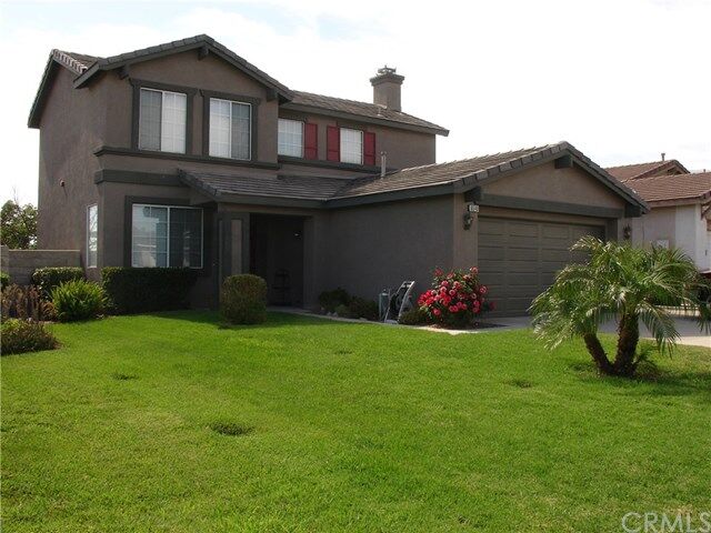 Property Photo:  6540 Bristol Avenue  CA 92336 