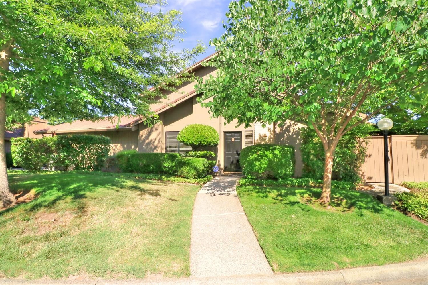 Property Photo: 200 East Ranch Road CA 95825