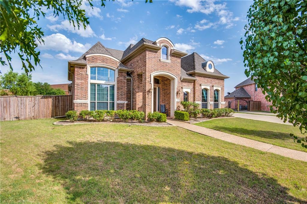 Property Photo:  1301 Miami Drive  TX 75010 