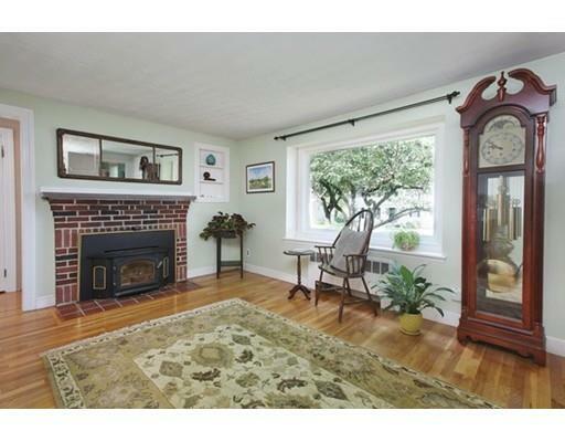 Property Photo:  211 Southfield Road  MA 01742 