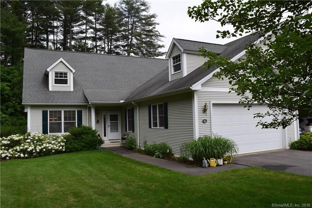 Property Photo:  4 Wild Flower Terrace 4  CT 06001 