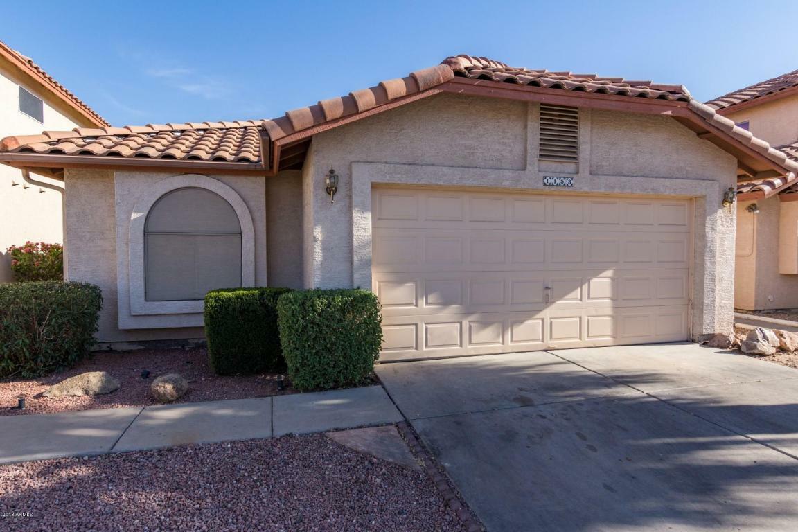 Property Photo:  4545 N 67th Avenue 1153  AZ 85033 