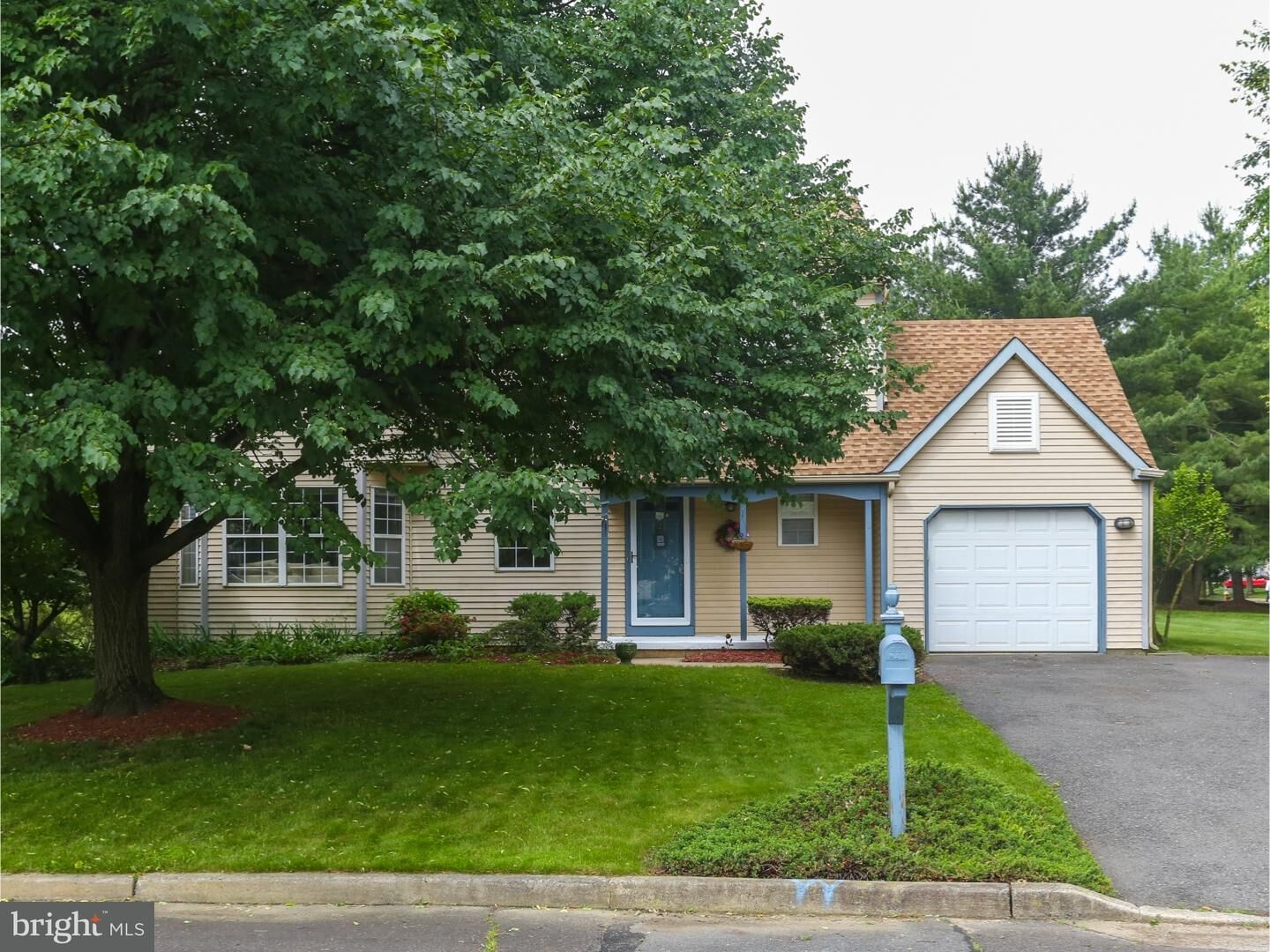 Property Photo: 61 Country Lane NJ 08690
