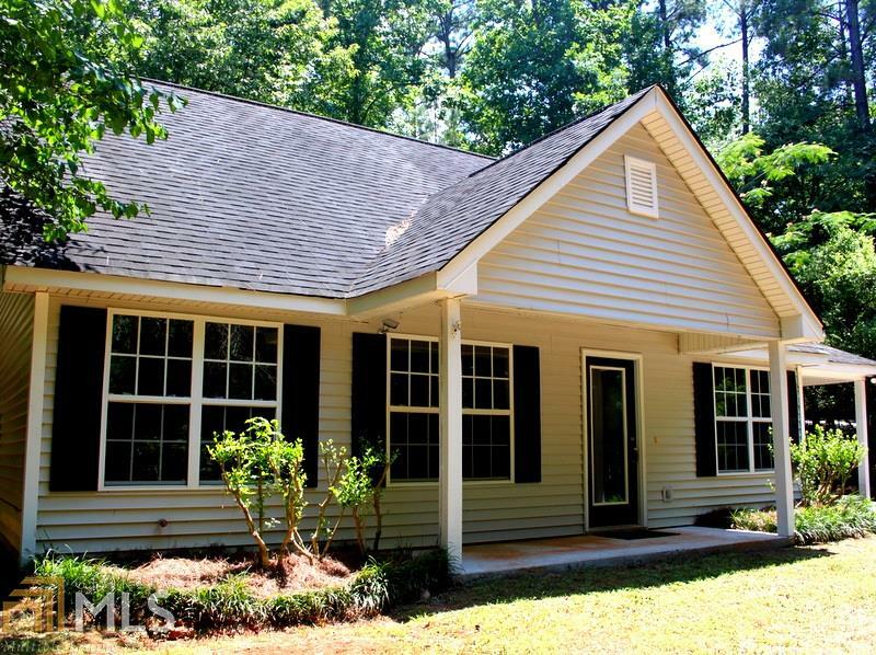 Property Photo:  146 E River Bend  GA 31024 