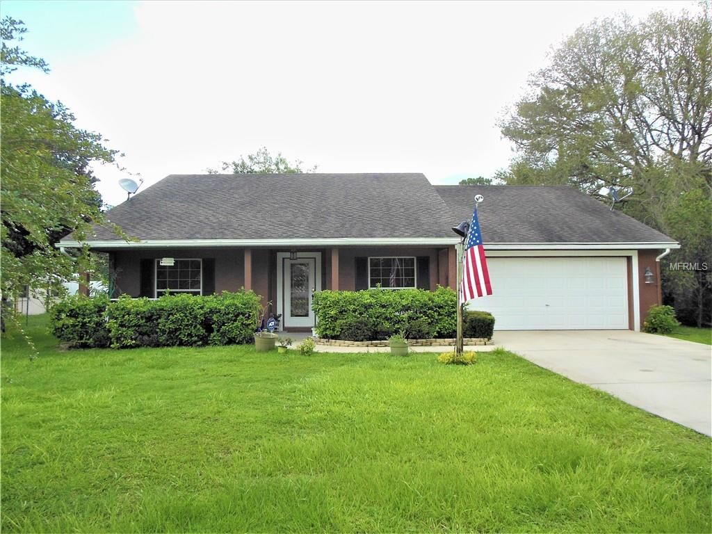 Property Photo: 271 Park Avenue FL 32763