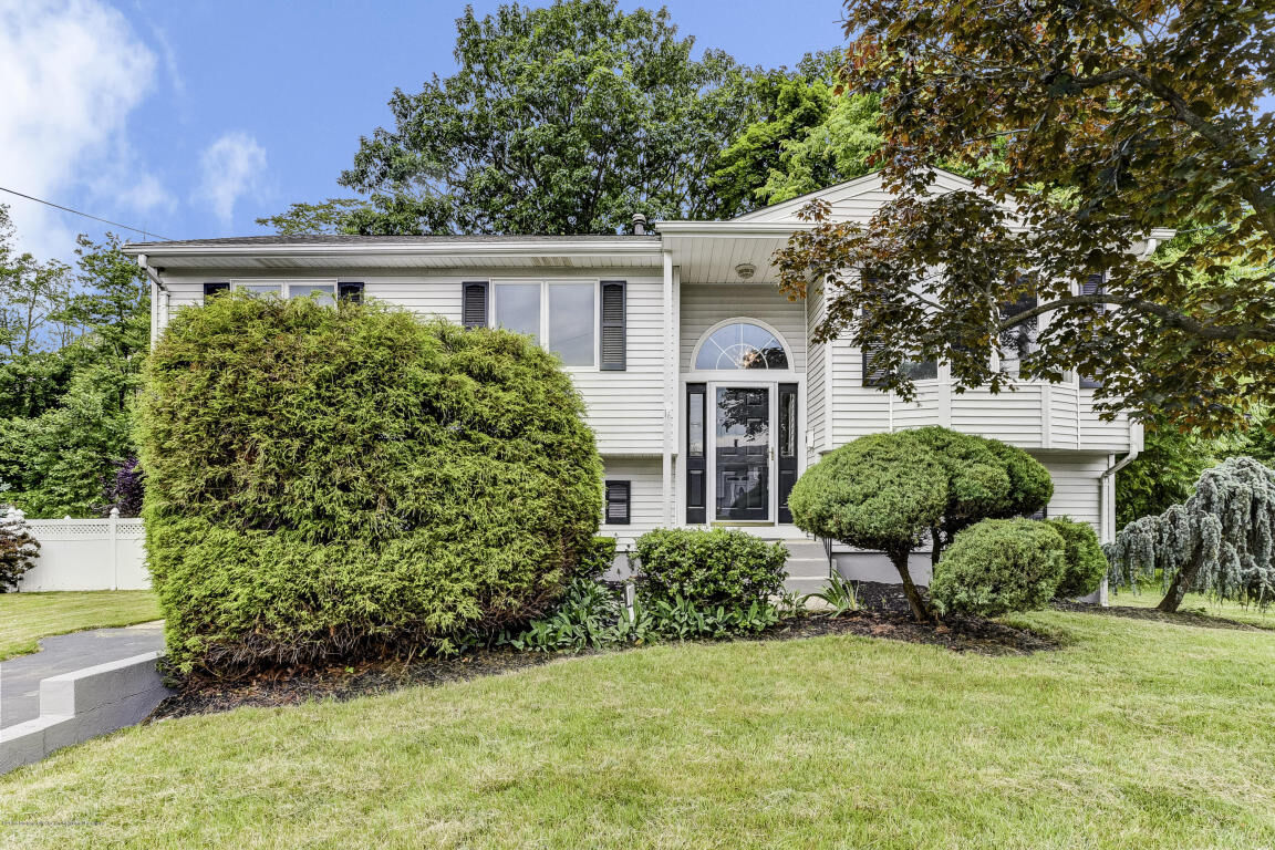 Property Photo:  16 Dover Court  NJ 07730 