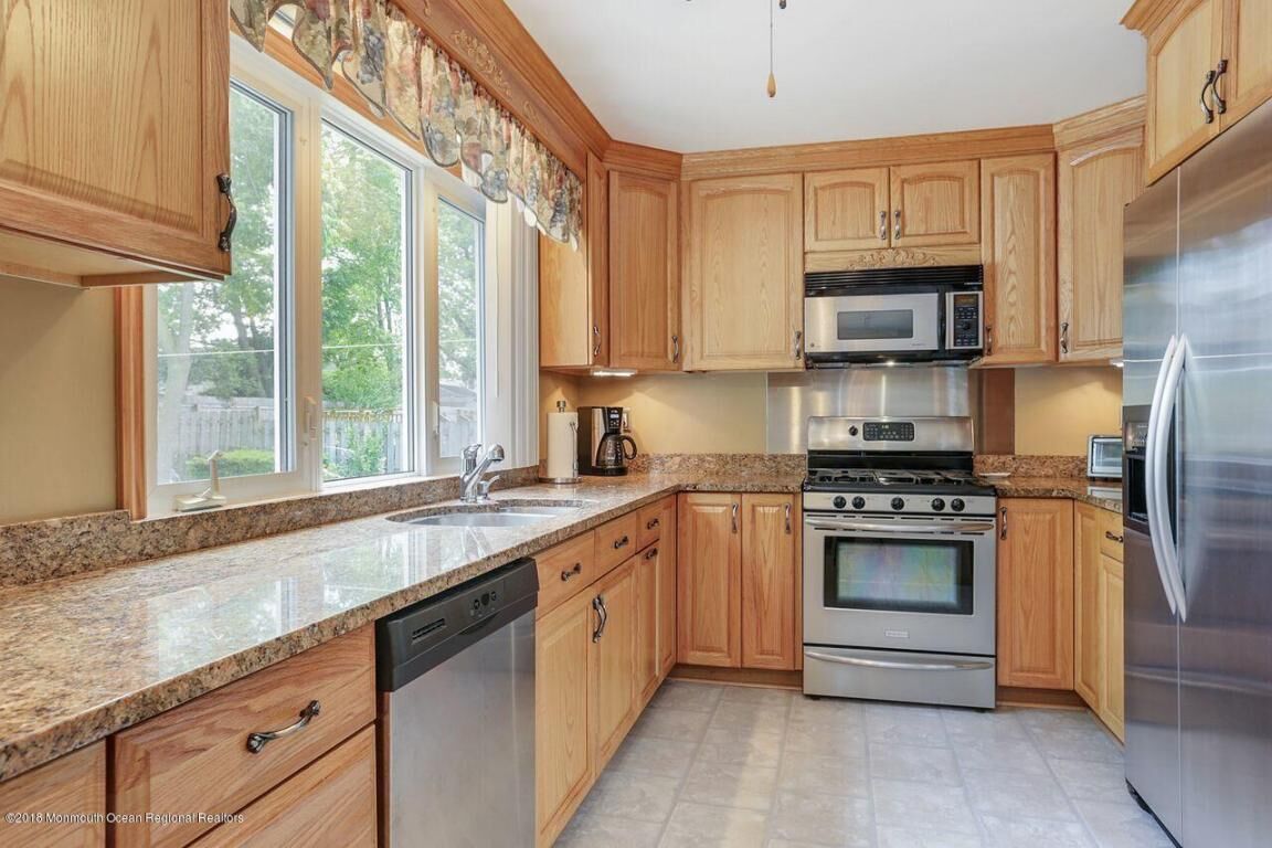 Property Photo:  5 Carriage Road  NJ 07730 