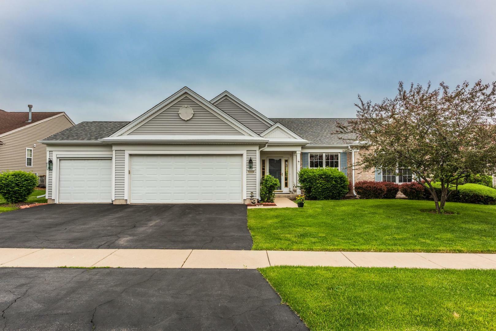 Property Photo: 13334 Jasmine Lane IL 60142