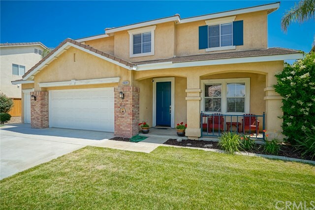 Property Photo:  19039 Weathervane Place  CA 92508 