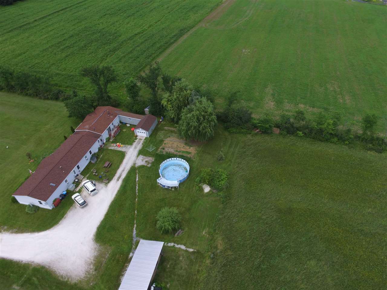 Property Photo: 209 Grandey Road VT 05491