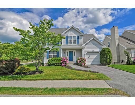 Property Photo:  10 Peterson Rd  MA 01845 
