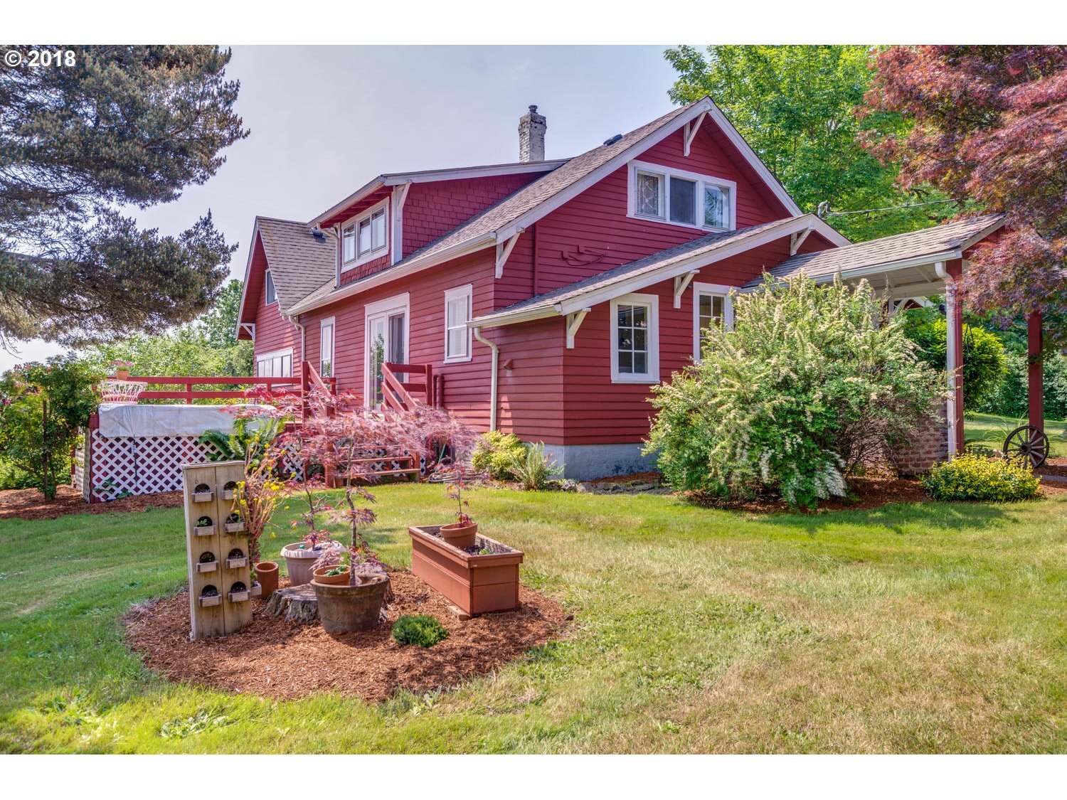 37217 NE 68th Ave  La Center WA 98629 photo