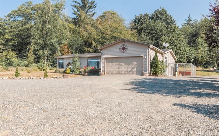 Property Photo:  4056 H Street Rd  WA 98230 