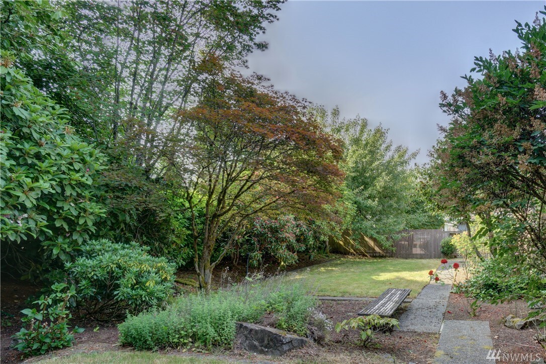 Property Photo: 1210 W Mount Dr WA 98466