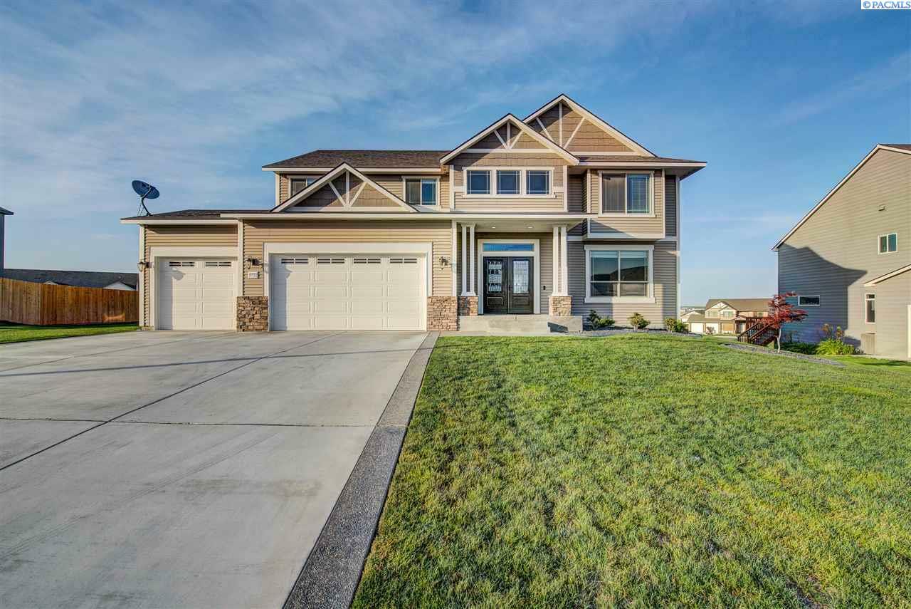 5711 Santa Fe Lane  Pasco WA 99301 photo