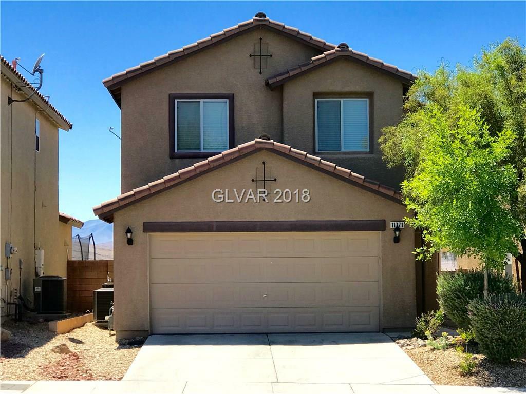 Property Photo:  11771 Giles Street  NV 89183 