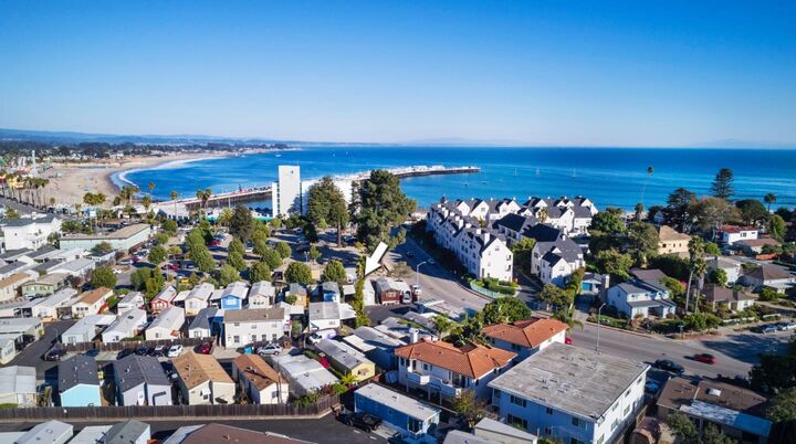 170 West Cliff Drive 47  Santa Cruz CA 95060 photo