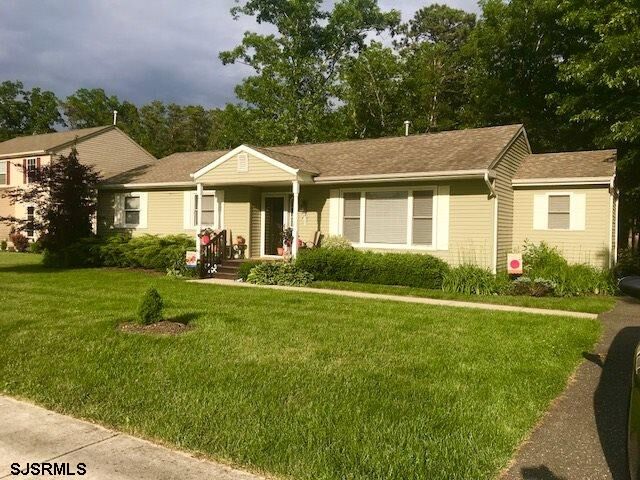Property Photo:  5070 Ridge Ave  NJ 08234-1932 