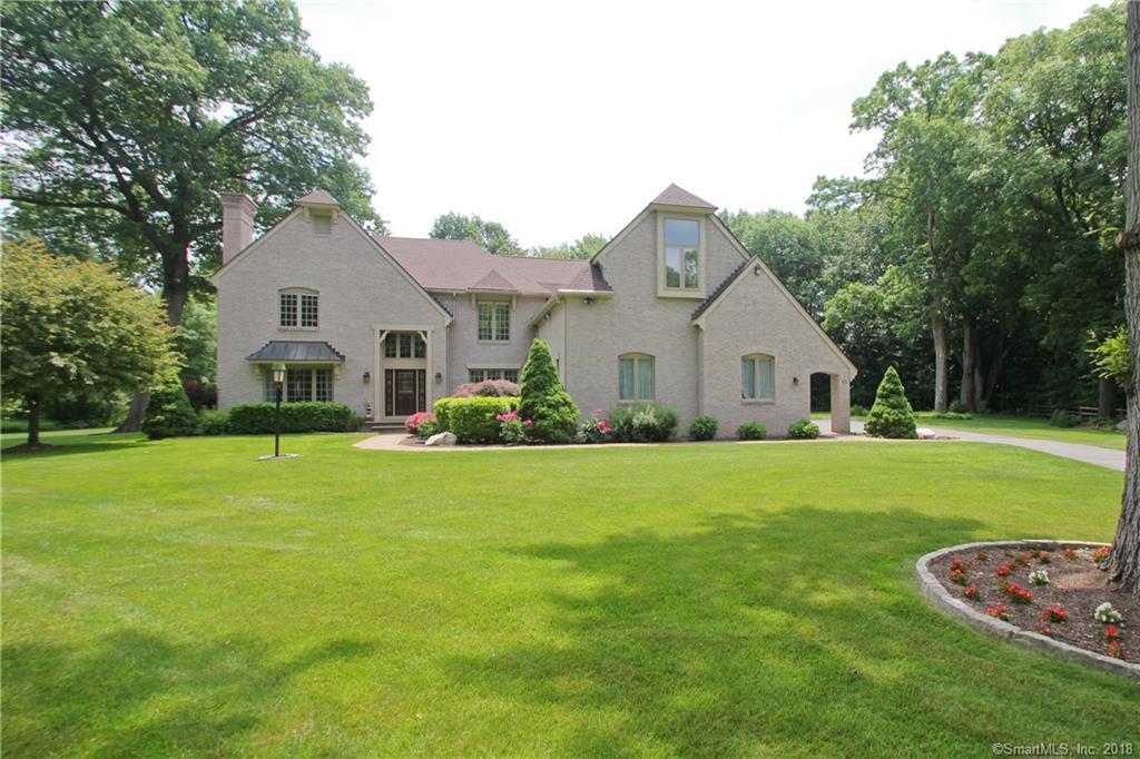 Property Photo: 17 Meadow Wood Drive CT 06078