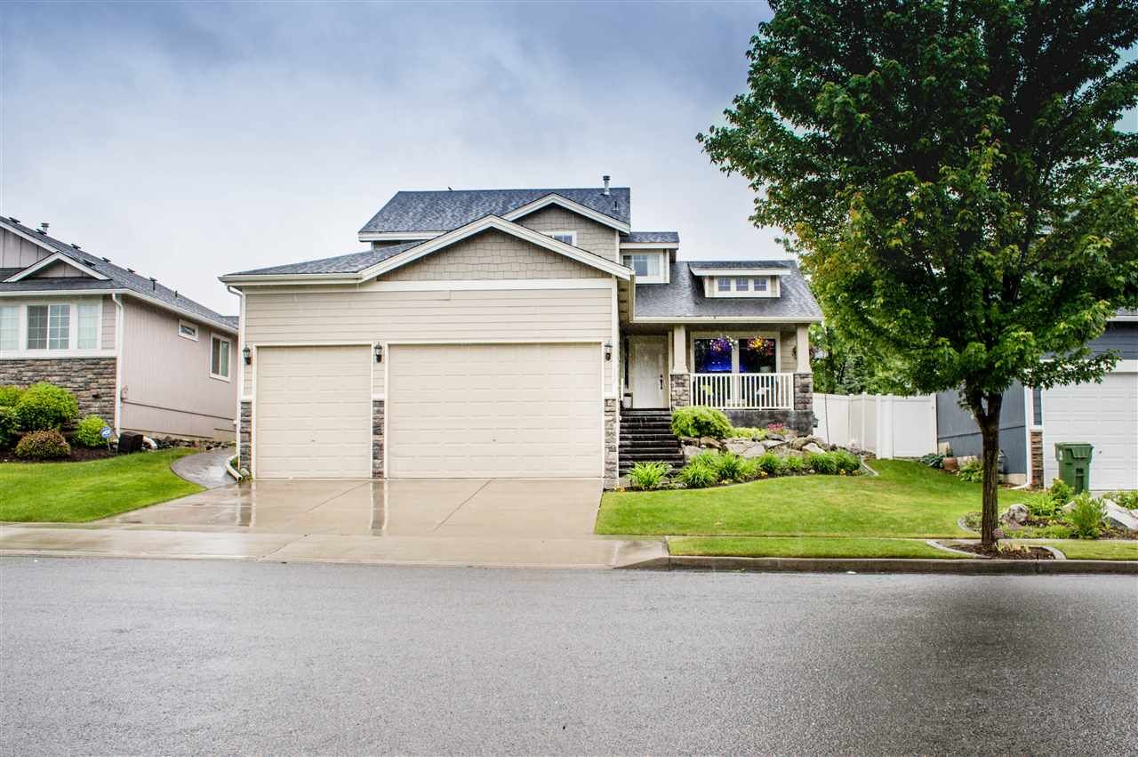 Property Photo:  117 West Turner  WA 99224 