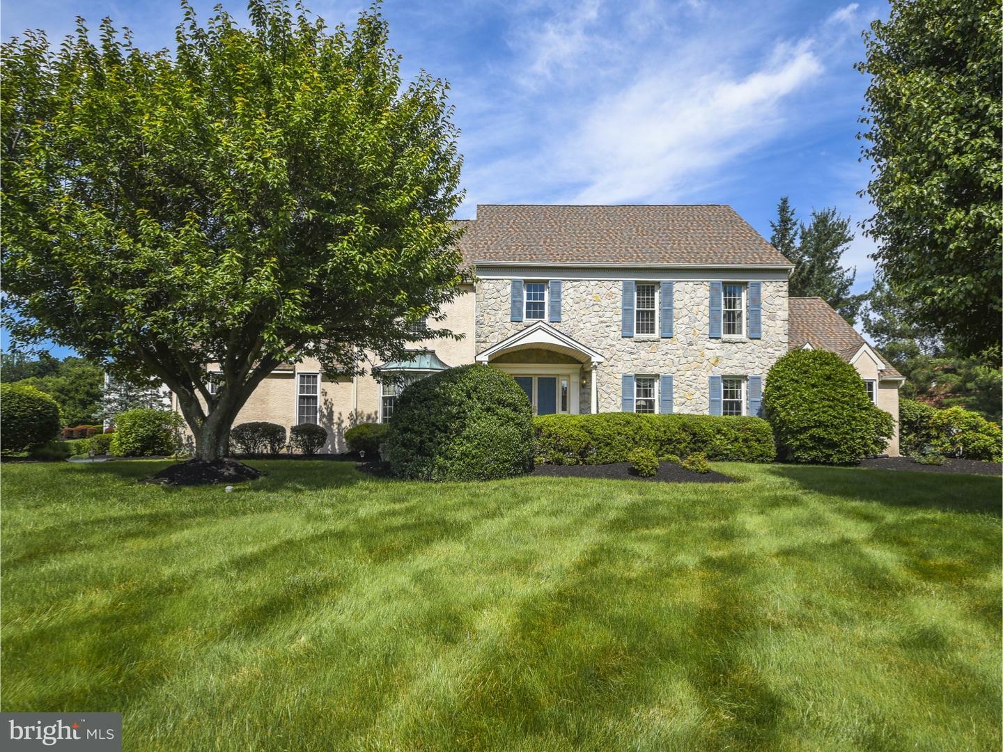 Property Photo: 1343 Jacob Drive PA 19067