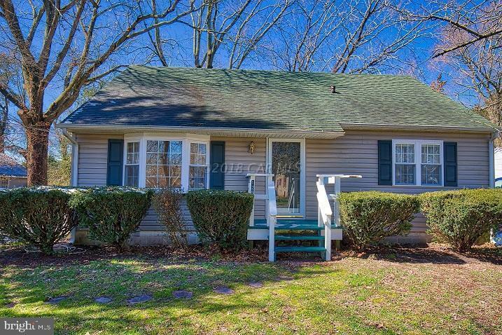 Property Photo:  128 Carolyn Avenue  MD 21804 