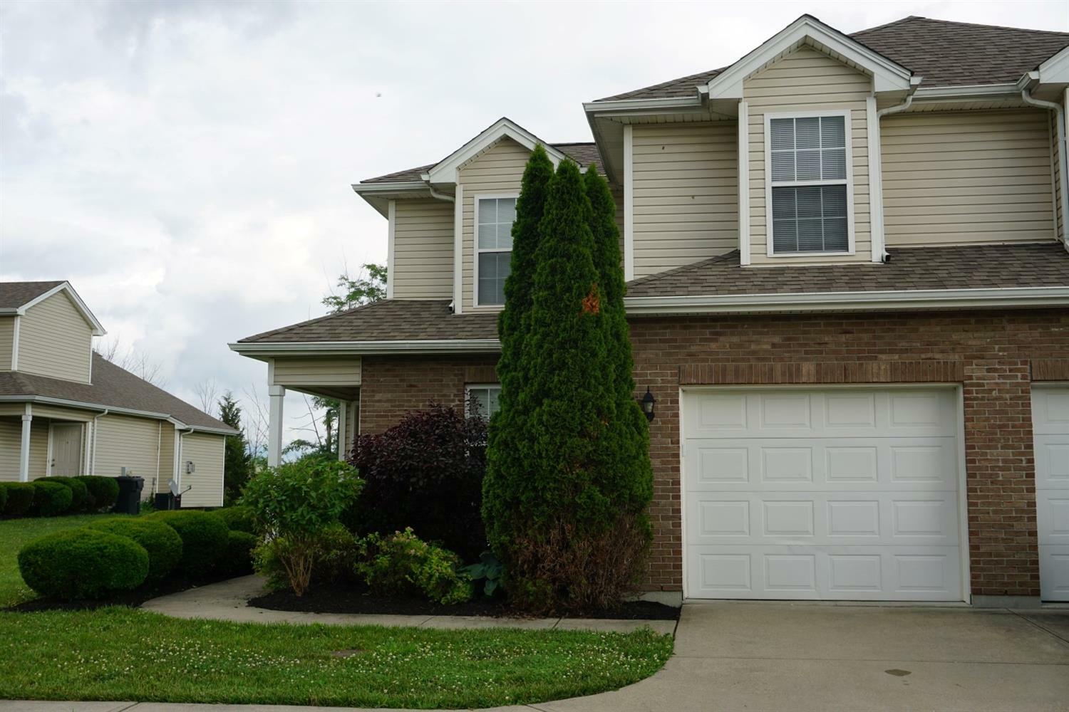 Property Photo: 8403 Celestial Circle OH 45044