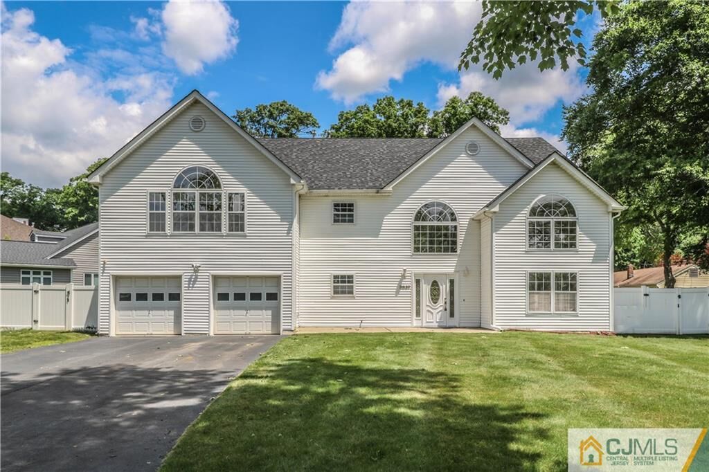 Property Photo: 1 Daniel Road NJ 08820