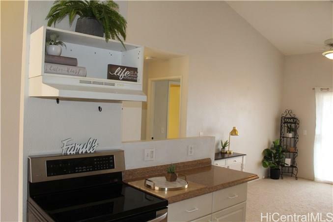 Property Photo:  92-1210 Palahia Street V203  HI 96707 