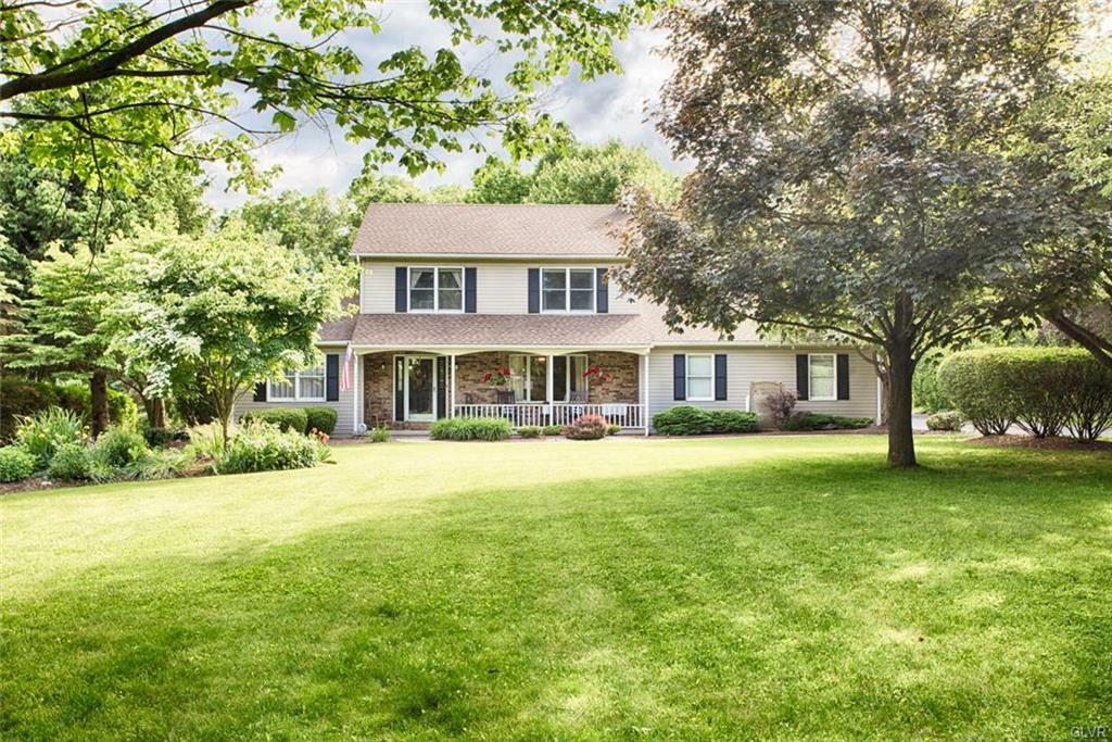 Property Photo:  873 Gove Road  PA 18064 