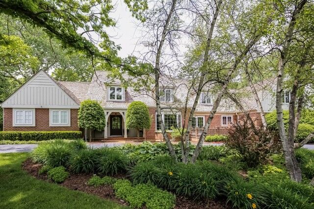 Property Photo:  575 Turicum Road  IL 60045 