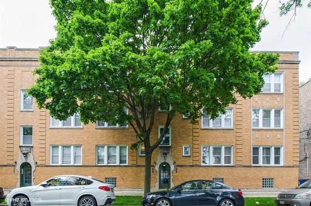 Property Photo:  1516 Schreiber Avenue 2  IL 60626 