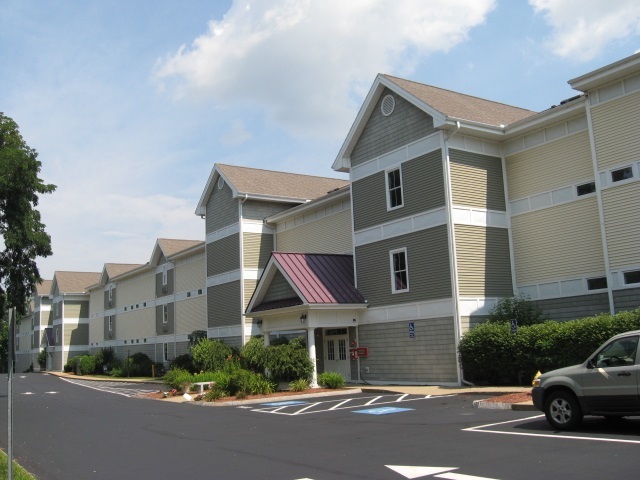 Property Photo: 55 River Front Drive 202 NH 03102