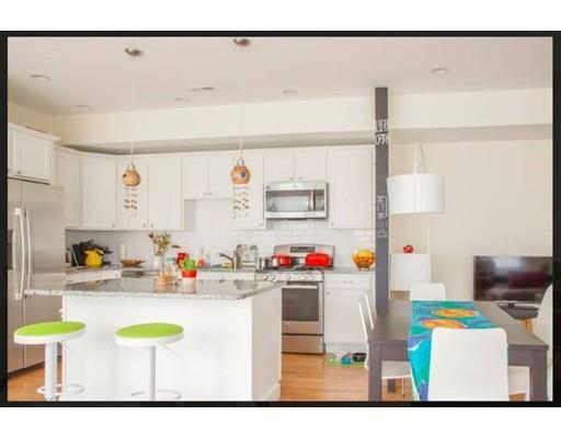 Property Photo:  129 Highland 3  MA 02143 