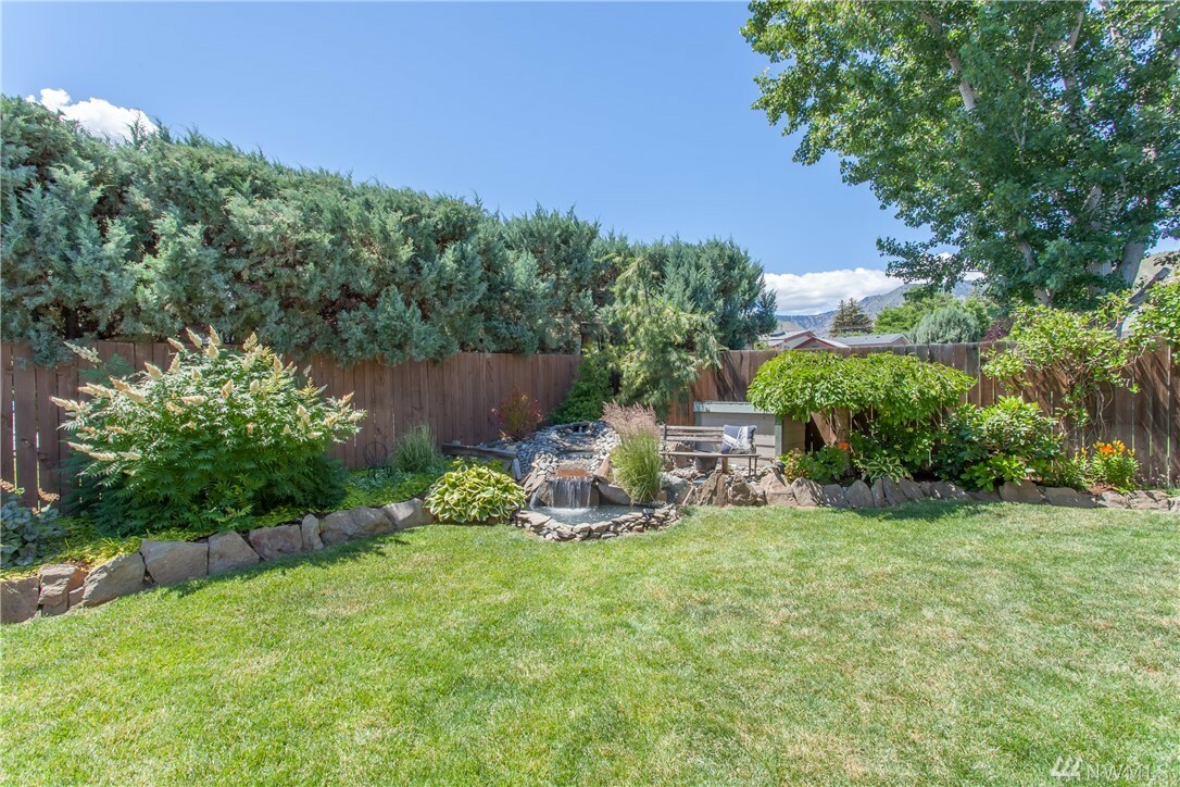 Property Photo:  1713 Terrea Ct  WA 98801 