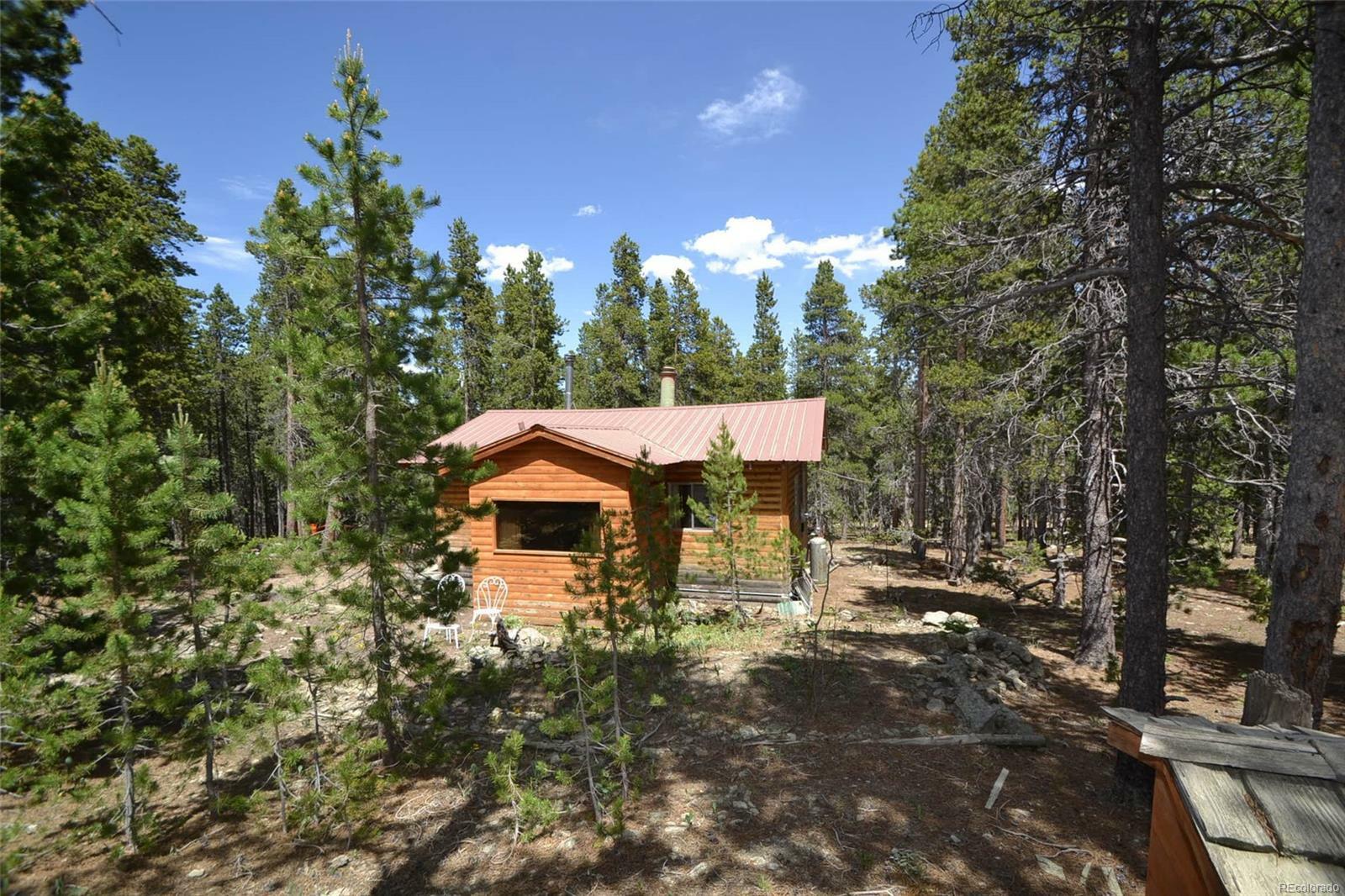 Property Photo:  39 Midway Drive  CO 80422 