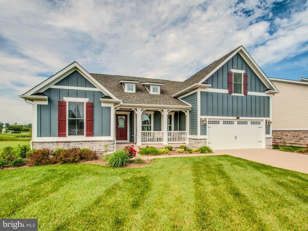Property Photo: 33276 Wading Duck Drive DE 19966