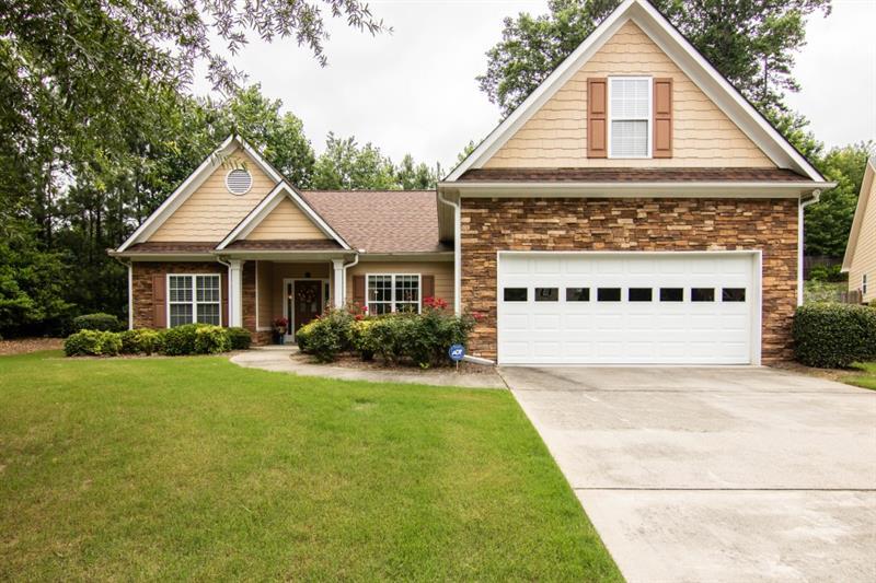 Property Photo: 5065 Rolling Rock Drive 30518