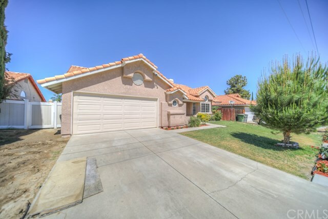 Property Photo:  25321 Chicago Avenue  CA 92544 