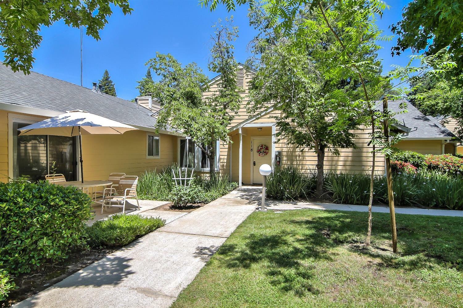 Property Photo:  11330 Fair Oaks Boulevard 118  CA 95628 