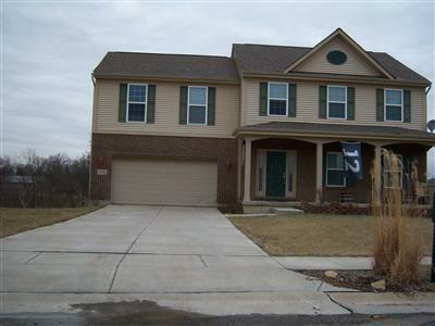 Property Photo:  2230 Bluegrama Drive  KY 41005 