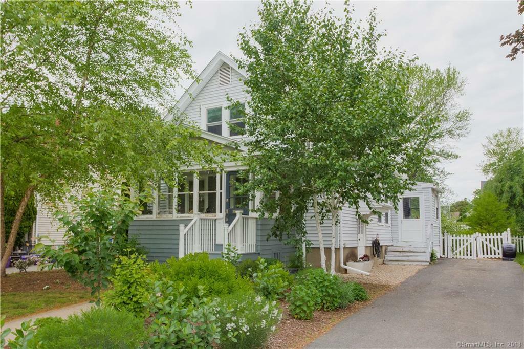Property Photo: 28 Seymour Avenue CT 06119
