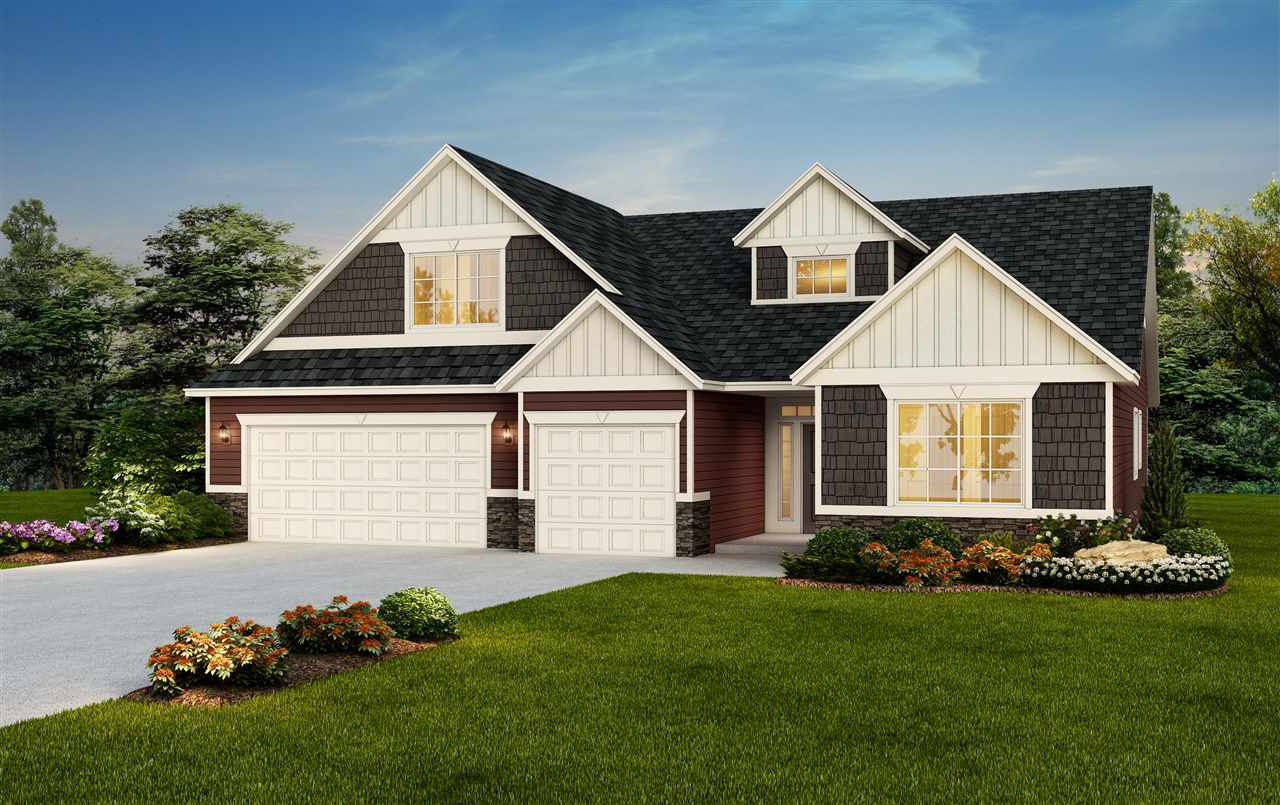Property Photo: 1819 S Sundance Dr WA 99016