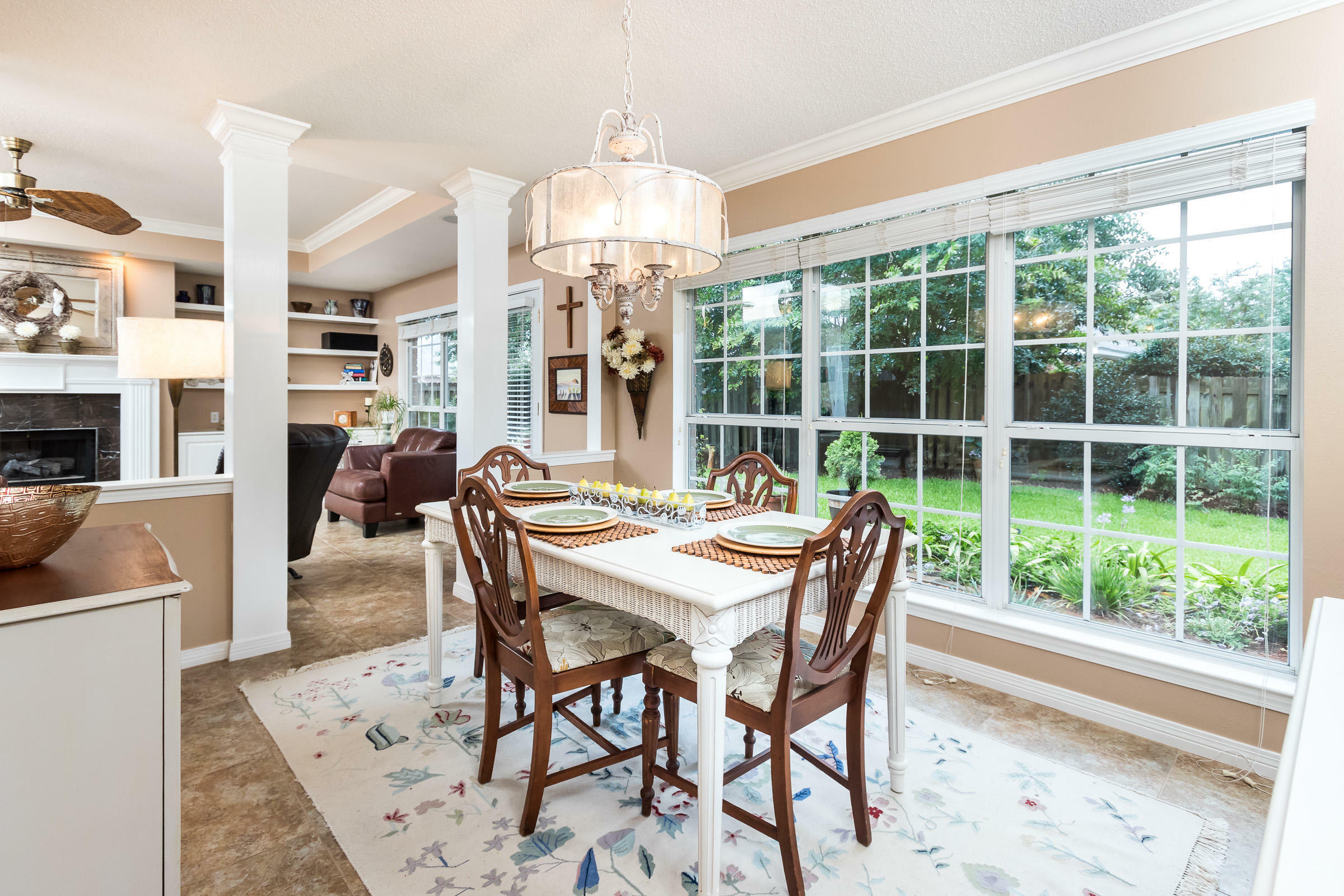 Property Photo: 345 Skyler Run FL 32541