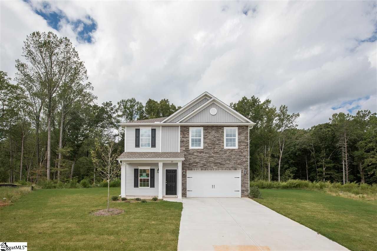 Property Photo: 312 Rossmoor Court SC 29334